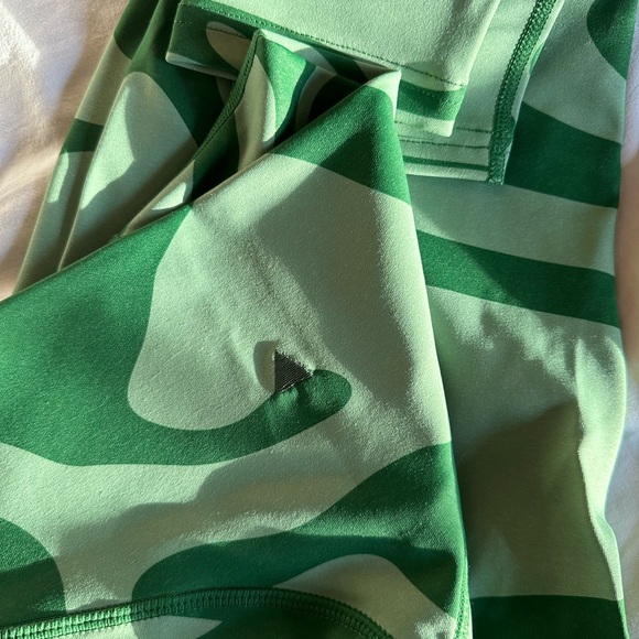 Vitality NWT Ascend Pant Botanical SMALL - Picture 9 of 9